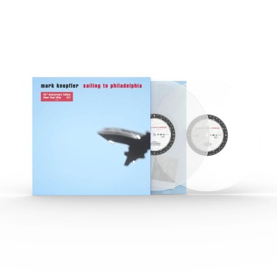 Mark Knopfler -  Sailing To Philadelphia